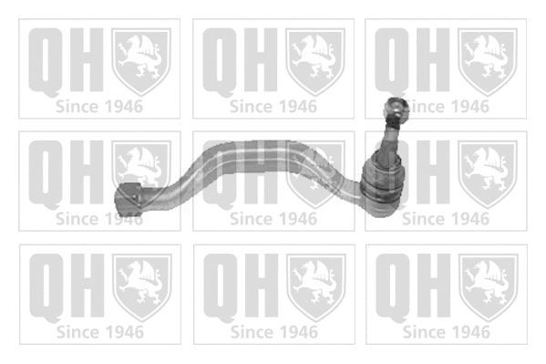 Tie Rod End (QR3641S)