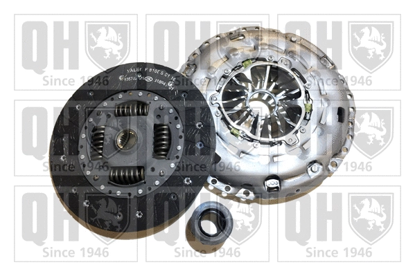 Clutch Kit (QKT4035AF)