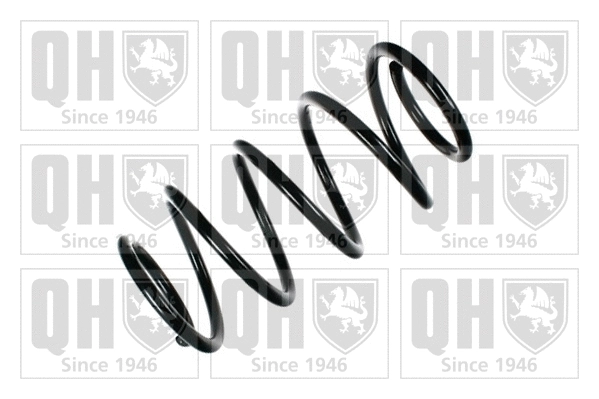 Suspension Spring (QCS6790)