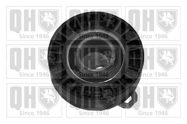 Tensioner Pulley, timing belt (QTT945)