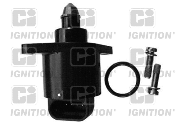 Idle Control Valve, air supply (XICV51)
