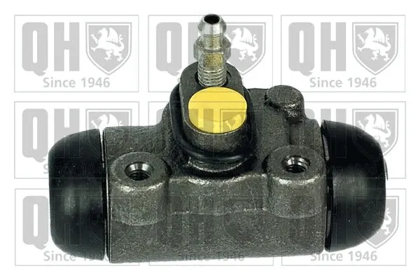 Wheel Brake Cylinder (BWC3650)