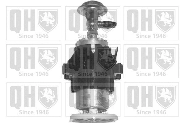 Fuel Pump (QFP663)