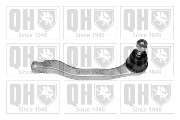 Tie Rod End (QR9370S)