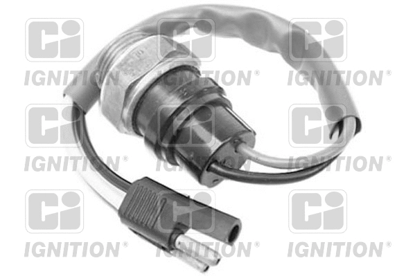 Temperature Switch, radiator fan (XEFS247)
