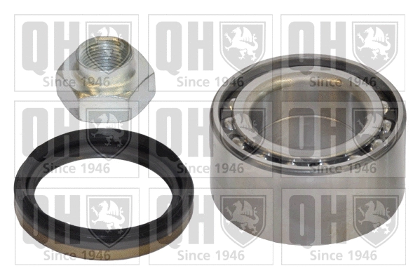 Wheel Bearing Kit (QWB970)