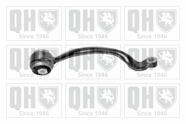 Control/Trailing Arm, wheel suspension (QSA2582S)