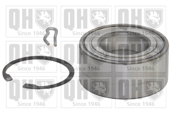 Wheel Bearing Kit (QWB974)