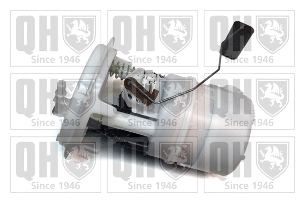 Fuel Feed Unit (QFP906)