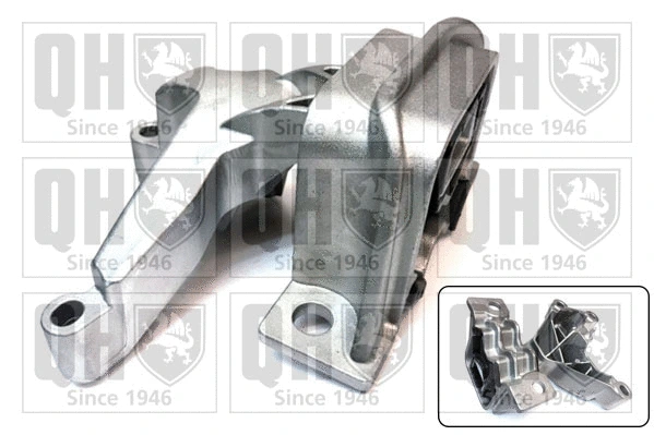 Mounting, engine (EM4884)