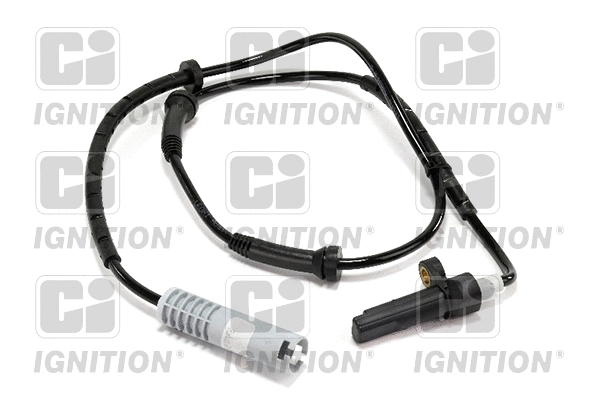 Sensor, crankshaft pulse (XREV609)