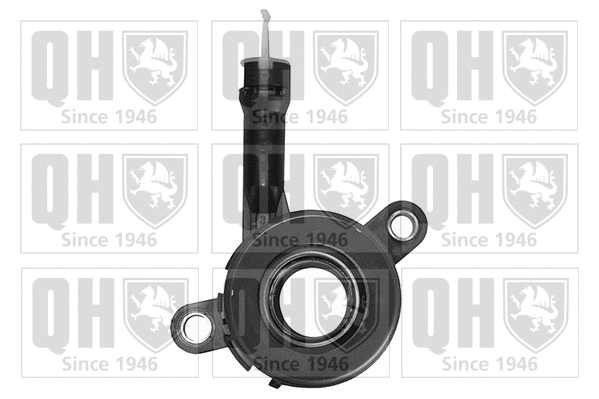 Central Slave Cylinder, clutch (CSC069)