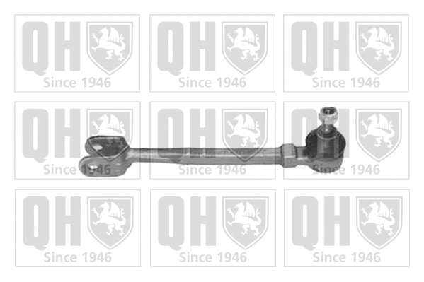Tie Rod End (QR1363RH)