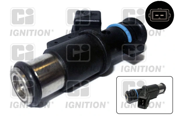 Injector (XPSI106)