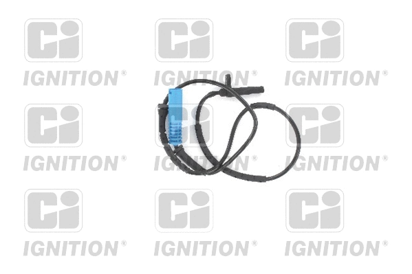 Sensor, wheel speed (XABS918)