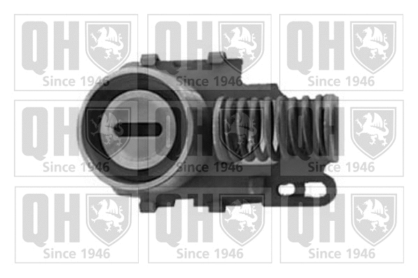 Tensioner Pulley, timing belt (QTT121)