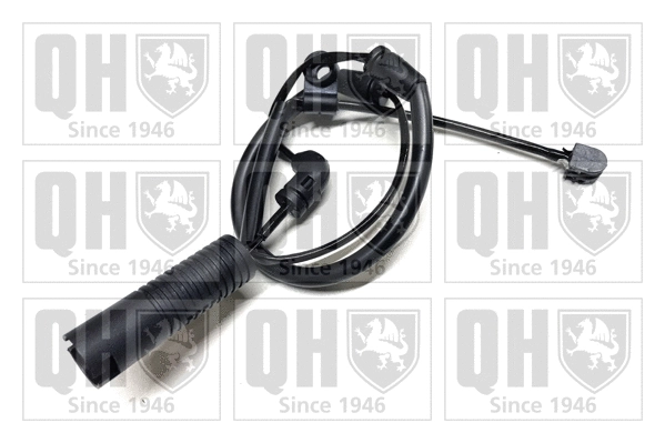 Warning Contact, brake pad wear (BWI1037)