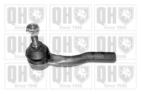 Tie Rod End (QR2380S)