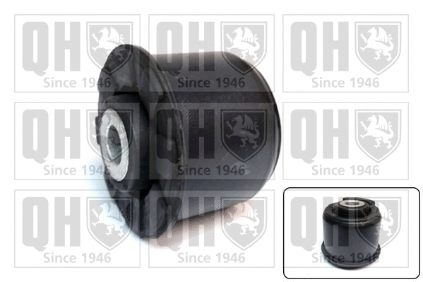Bushing, axle beam (EMS8761)