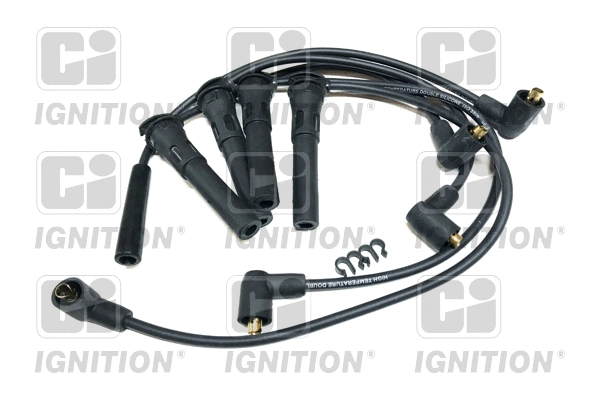 Ignition Cable Kit (XC1053)
