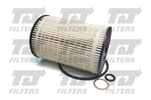 Oil Filter (QFL0324)