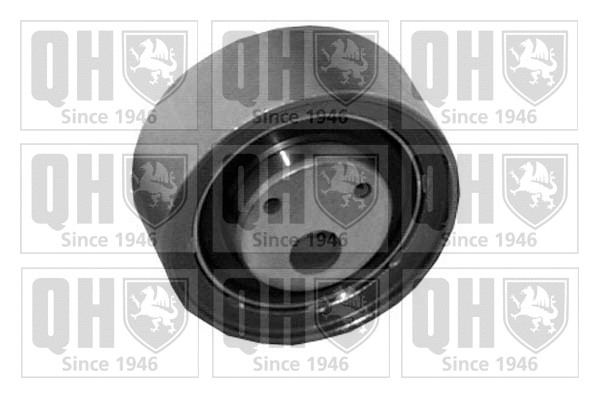 Tensioner Pulley, timing belt (QTT496)