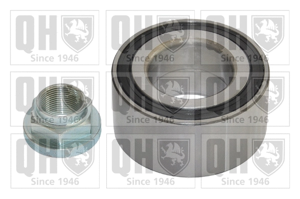 Wheel Bearing Kit (QWB802)