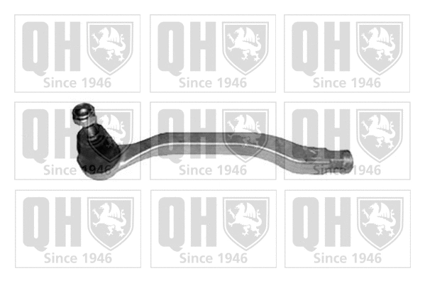 Tie Rod End (QR9193S)