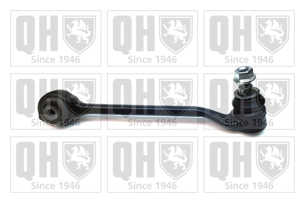Control/Trailing Arm, wheel suspension (QSJ3622S)