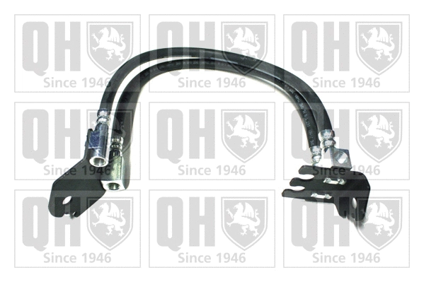 Brake Hose (BFH5378)