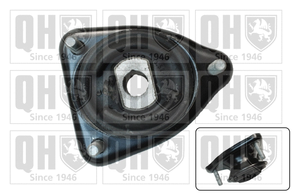 Suspension Strut Support Mount (EMR6017)