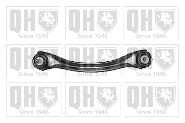 Control/Trailing Arm, wheel suspension (QLS2925S)