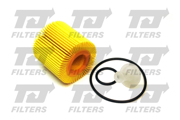 Oil Filter (QFL0170)