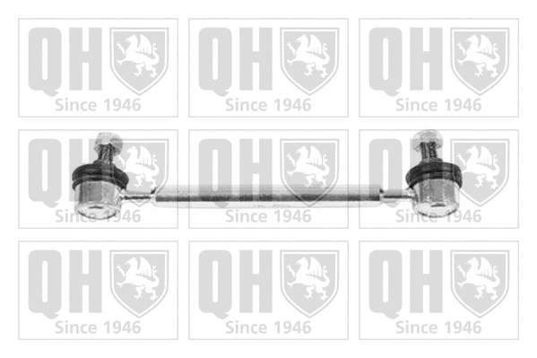 Link/Coupling Rod, stabiliser bar (QLS3691S)