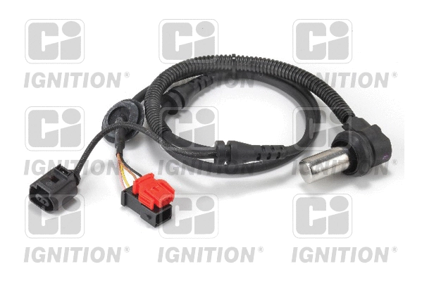 Sensor, wheel speed (XABS146)