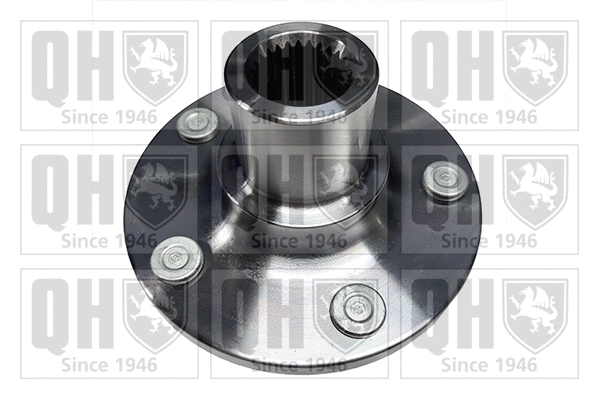 Wheel Hub (QWH214)