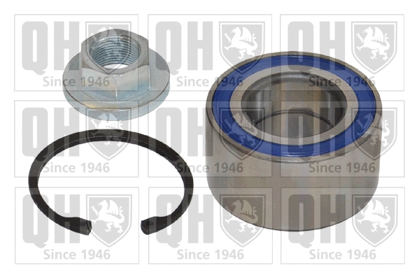 Wheel Bearing Kit (QWB903)