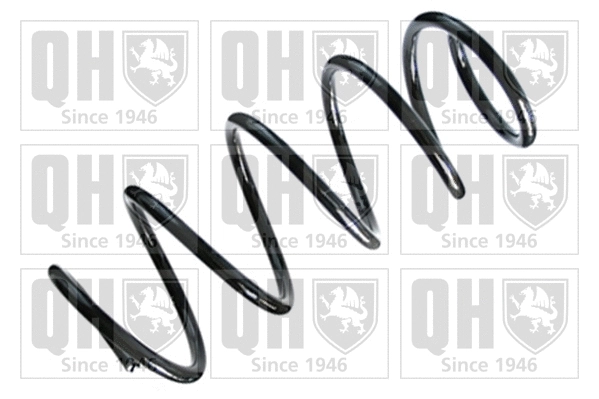 Suspension Spring (QCS5535)