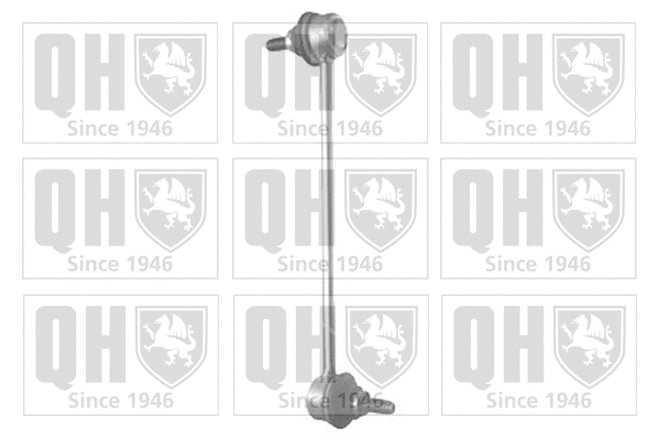 Link/Coupling Rod, stabiliser bar (QLS3350S)