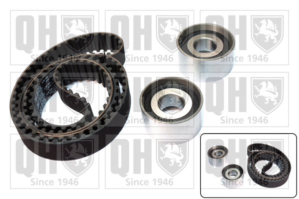 Timing Belt Kit