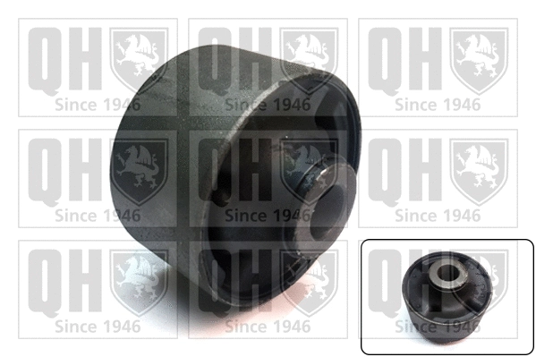 Mounting, control/trailing arm (EMS8640)