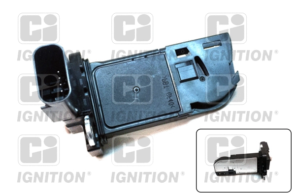 Mass Air Flow Sensor (QM876)