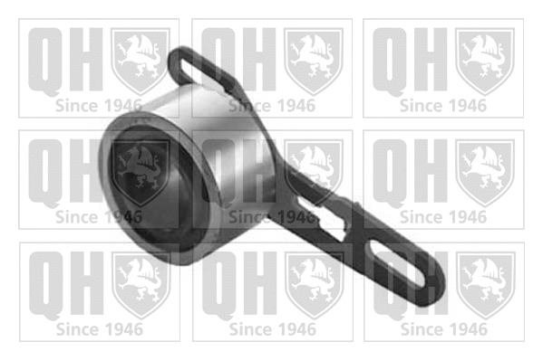 Tensioner Pulley, timing belt (QTT157)