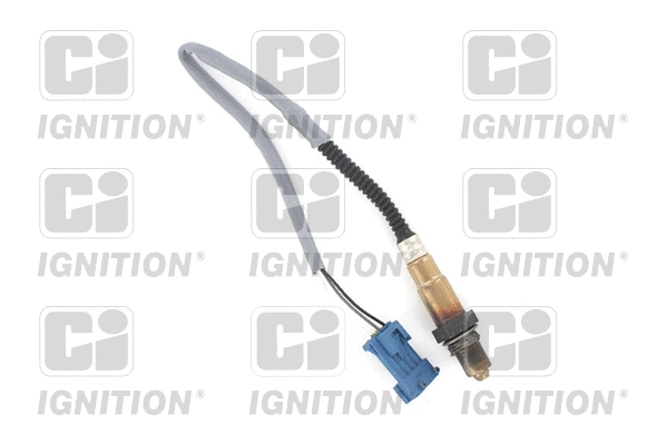 Lambda Sensor (XLOS1537)
