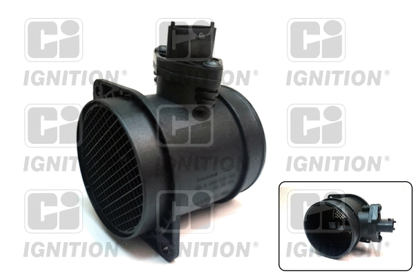 Mass Air Flow Sensor (QM1036)