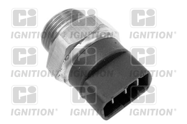 Temperature Switch, radiator fan (XEFS54)