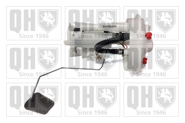 Fuel Feed Unit (QFP729)