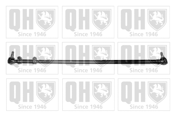 Centre Rod Assembly (QDL5227S)