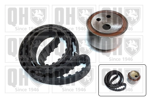 Timing Belt Kit