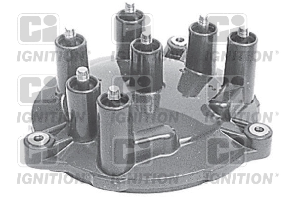 Distributor Cap (XD181)